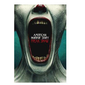 American Horror Story TV Show Poster 165